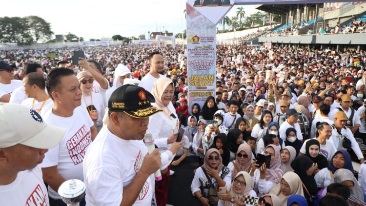 Muzani: Prabowo Berkomitmen Jaga Kebhinekaan dan Persatuan Bangsa
