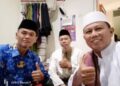 Penyuluh Fungsional Isi Ceramah Ramadhan di Masjid Polres Karawang