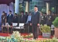 Jadi Inspektur Upacara Peringatan Harkitnas 2023, Wabup Aep: Ayo Bangkit Bersama
