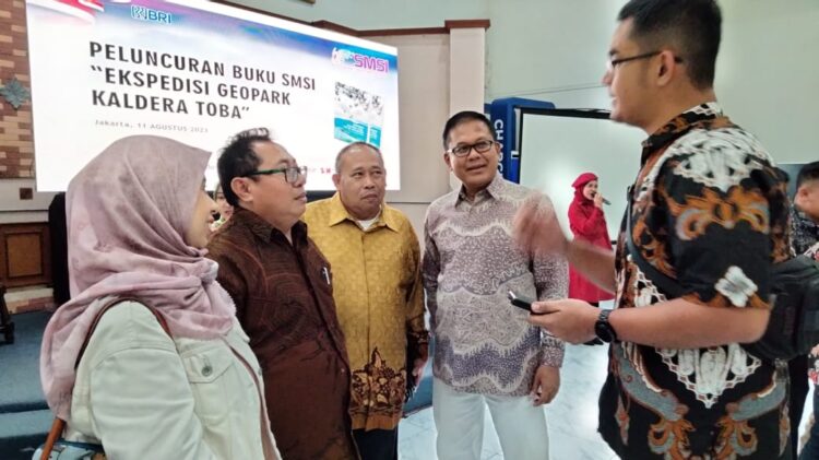 Penghargaan:  Anugerah Kemerdekaan dan Keberagaman Pers Indonesia untuk Google