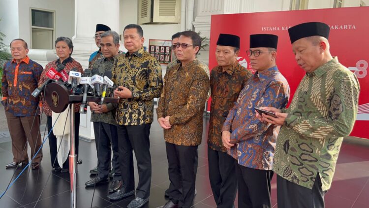 Muzani soal PPDB: Maksudnya Baik, Tapi di Lapangan Timbulkan Persoalan