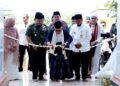 MUI dan DPR Apresiasi KSAD Jenderal Dudung Bangun Mesjid Syarif Abdurahman Cirebon