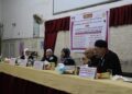 Ulama Perempuan Indonesia  Iffatul Umniati  Ismail  Raih Doktor Ushul Fikih di Univertas Al Azhar Kairo dengan Predikat Summa Cumlaude