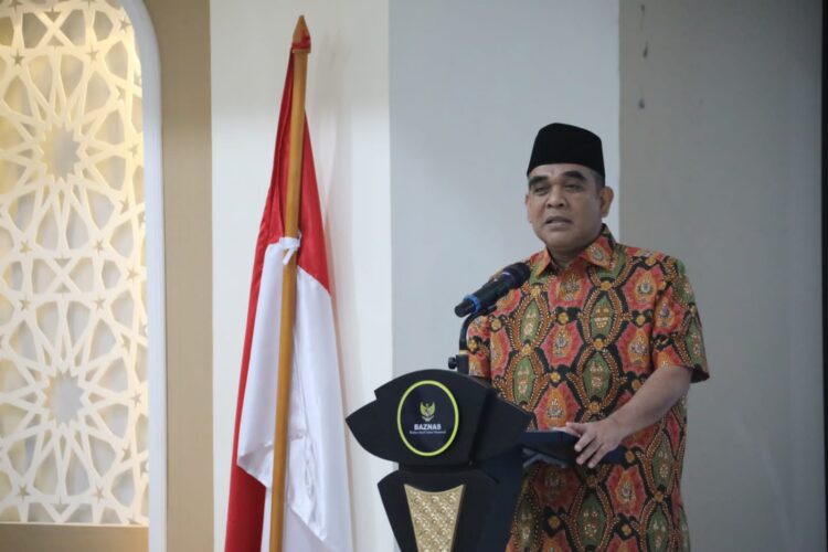 Muzani: Presiden Terpilih Prabowo Tidak Bergeser dalam Dukungan Indonesia ke Palestina