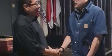 Prof Harris Arthur : Program Sekolah Rakyat Solusi Atasi Kemiskinan dan Putus Sekolah