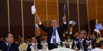 Prof. Abdul Latif: PERADI PROFESIONAL Dorong Reformasi PPA dan Pengawas Advokat Independen