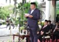 Peringatan Harkitnas ke-118 Tingkat Kabupaten Karawang, Bangkitkan Pendidikan, Perkuat Persatuan dan Hadirkan Kesejahteraan