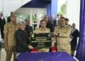 Rayakan Hari Jadi ke-39, Perumdam Tirta Tarum Karawang Resmikan Gedung Pelayanan Baru