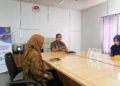 Perkuat Kolaborasi Perangkat Daerah, Diskominfo Karawang Gelar Evaluasi Infrastruktur Geospasial