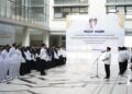 Ratusan ASN Resmi Dilantik, Bupati Aep Tekankan Profesionalisme