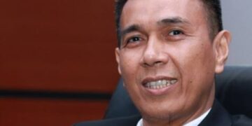 Pemangkasan TKD 24%, Dr. Agus Syabarrudin Dorong BPD Manfaatkan Pusat Finansial Internasional (PFII) sebagai Solusi Creative Financing Daerah