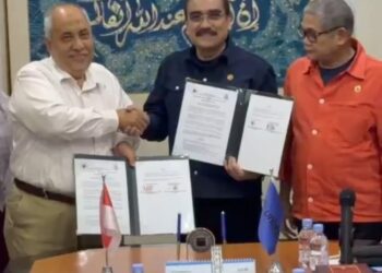 PERADI Profesional dan UNISBA Perkuat Sinergi Pendidikan Hukum