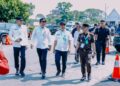 Bupati Aep Hadiri Peluncuran Biodiesel B50, Langkah Nyata Untuk Kemandirian dan Ketahanan Energi Nasional