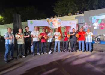 Karawang Hadirkan Nobar Piala Dunia dan Bazar UMKM Saat Libur Sekolah