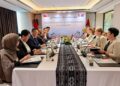 Indonesia dan Serbia Sepakat Perkuat Kerja Sama Ekonomi dan Investasi di Forum Konsultasi Bilateral ke-5
