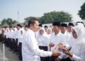 2.251 Anggota BPD Dilantik, Bupati Aep Dorong Sinergi dan Penguatan Peran untuk Masyarakat Desa